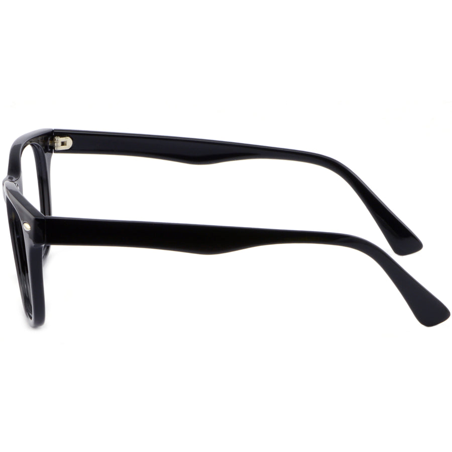 Square Glasses O1211