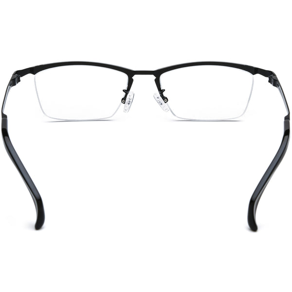Rectangle Glasses BR1689