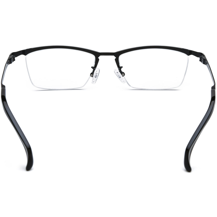 Rectangle Glasses BR1689