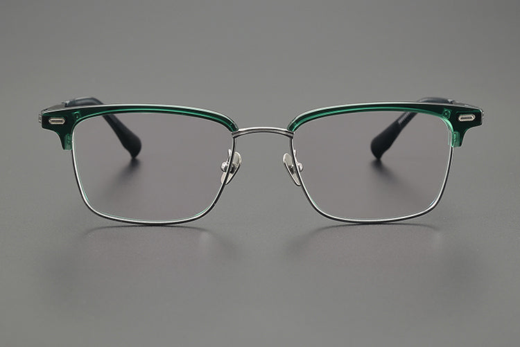 Browline Glasses MW1429