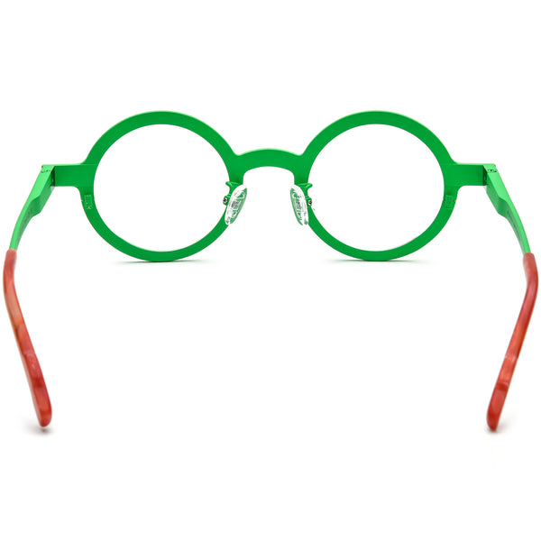 Round Glasses BR1521