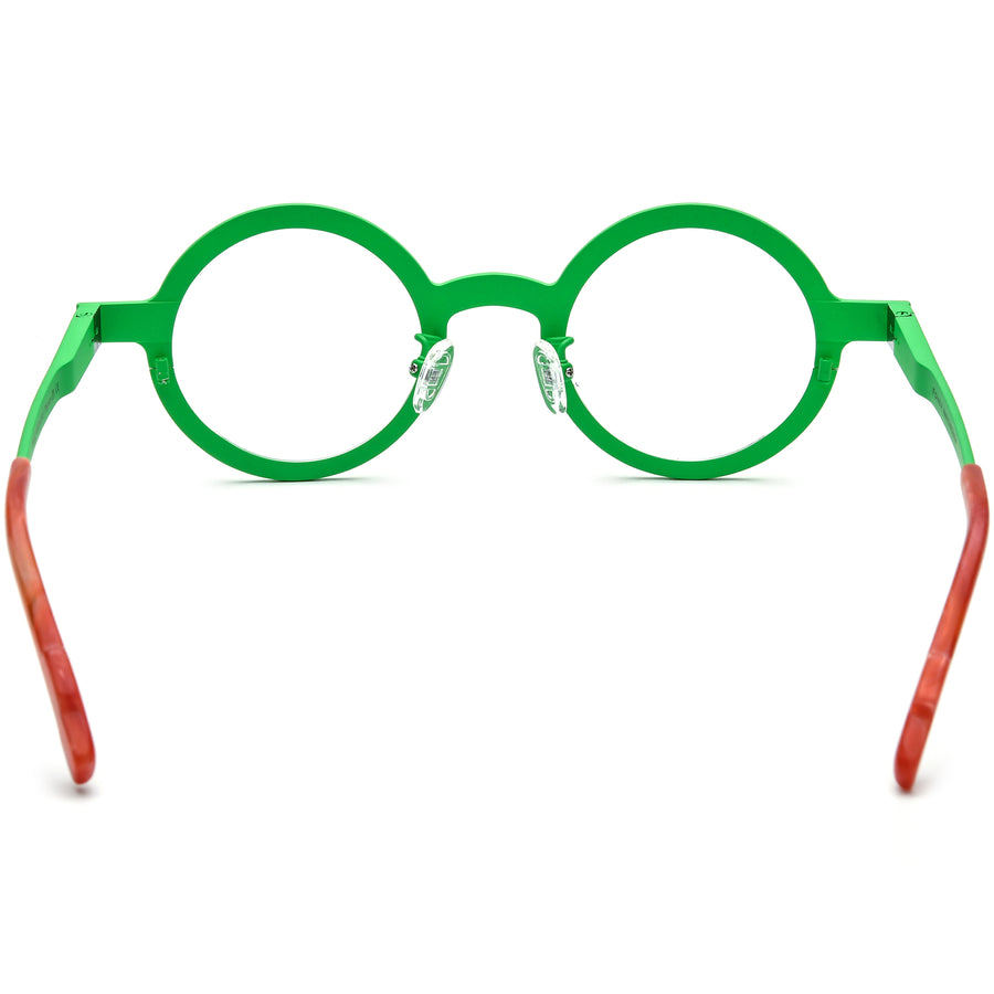 Round Glasses BR1521