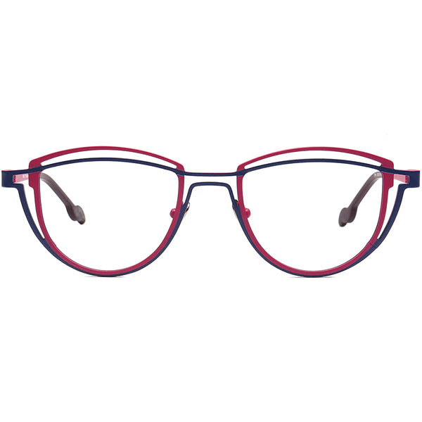 Cat-Eye Glasses YT1069