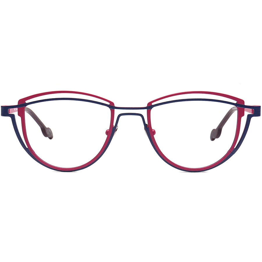 Cat-Eye Glasses YT1069