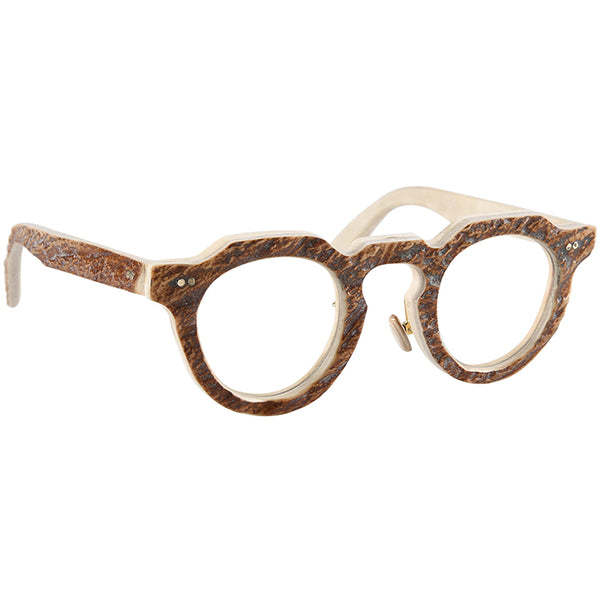 Antler Round Glasses NJ1053