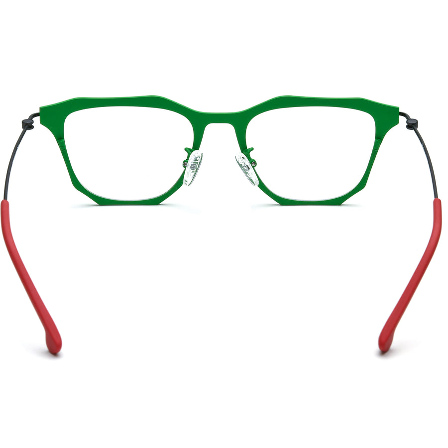 Geometric Glasses BR1606