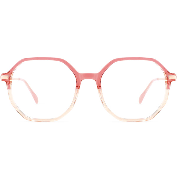 Geometric Glasses YSAC1077