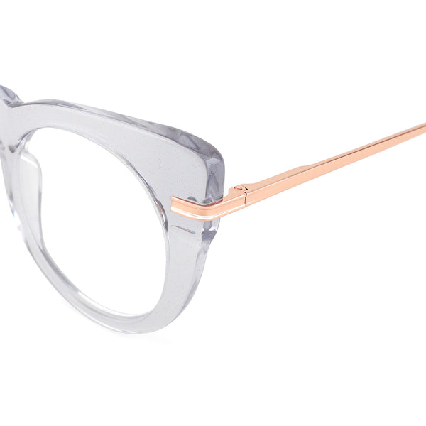 Cat-Eye Glasses YSAC1056