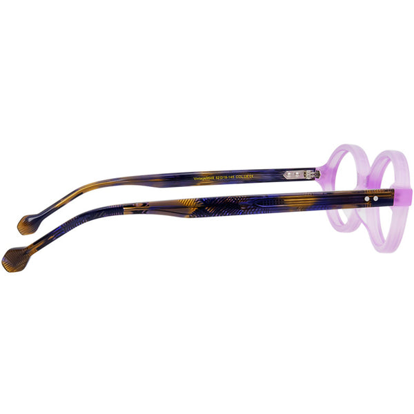 Oval Glasses GC1111