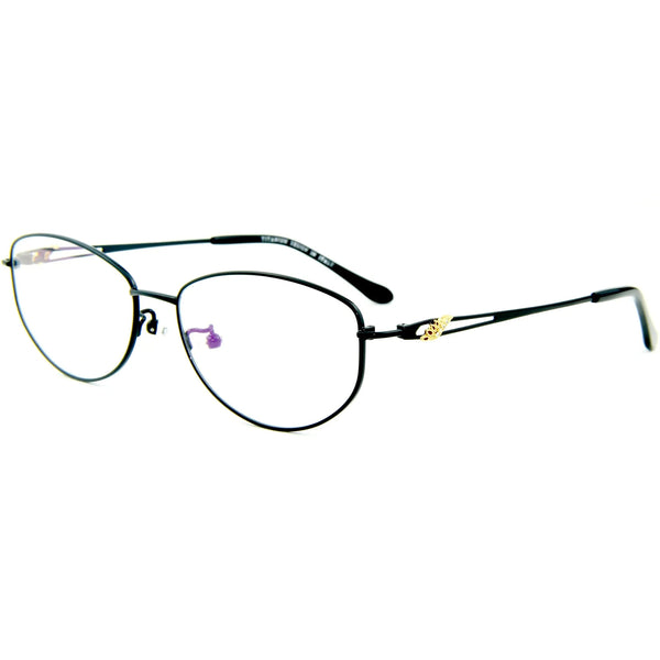 Oval Glasses JCT1030