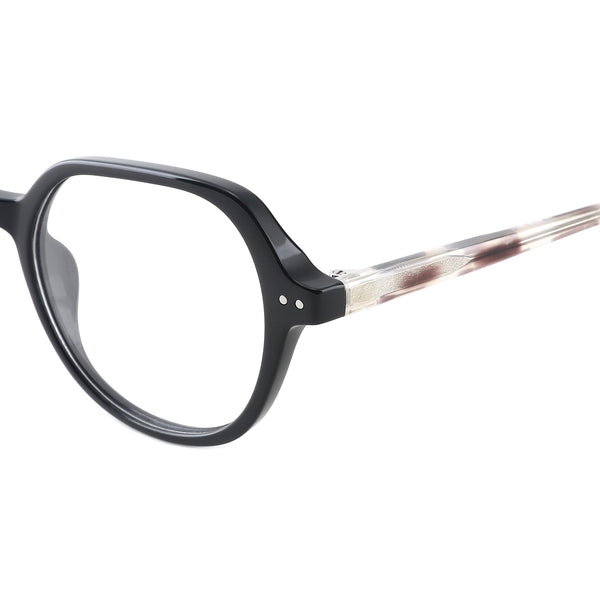 Round Glasses YEA1232