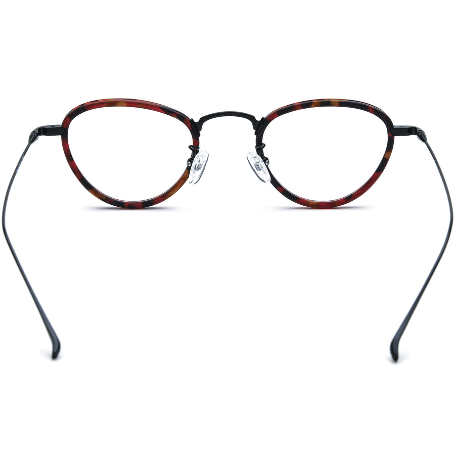 Cat-Eye Glasses BR1674