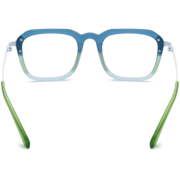 Square Glasses BR1441