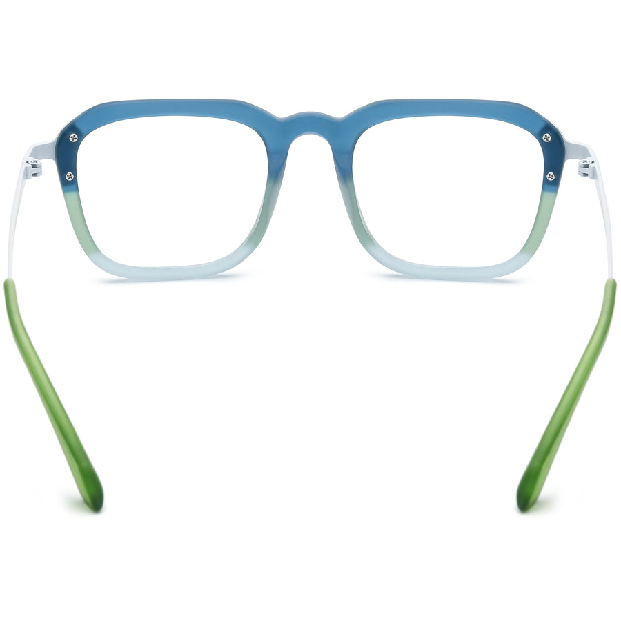 Square Glasses BR1441
