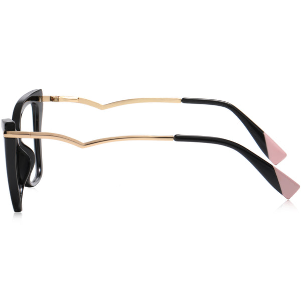 Cat-Eye Glasses PF1288