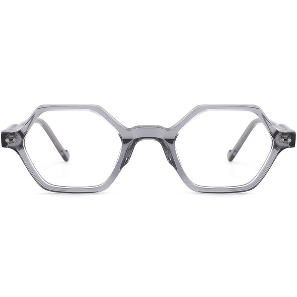 Geometric Glasses YEA1087