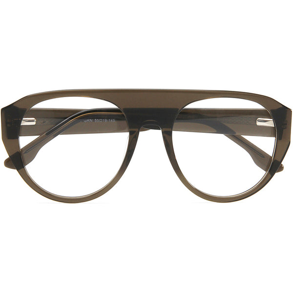 Cat-Eye Glasses A4099