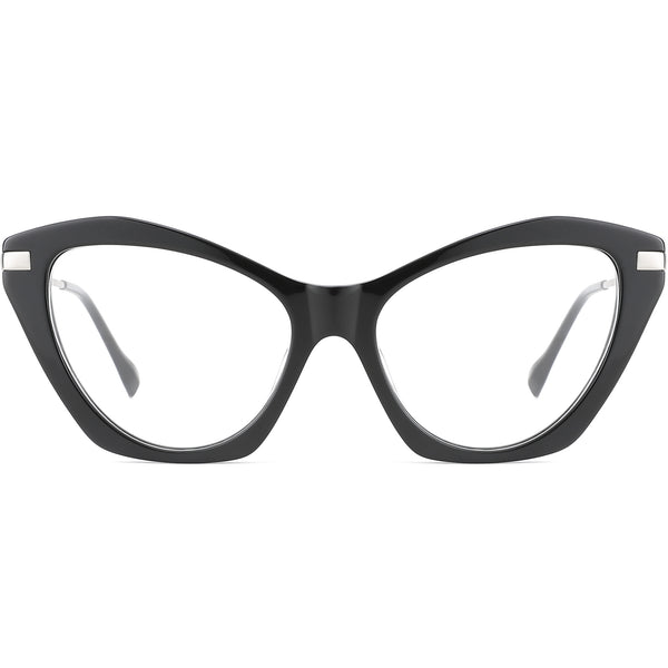 Cat-Eye Glasses YSAC1060
