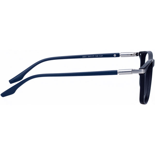 Square Glasses O2790