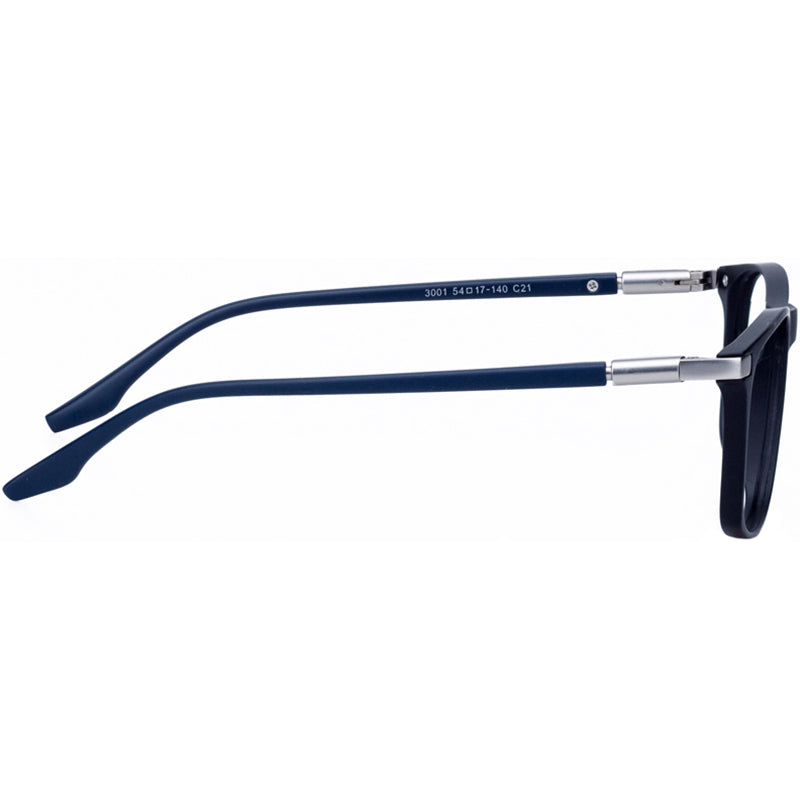 Square Glasses O2790