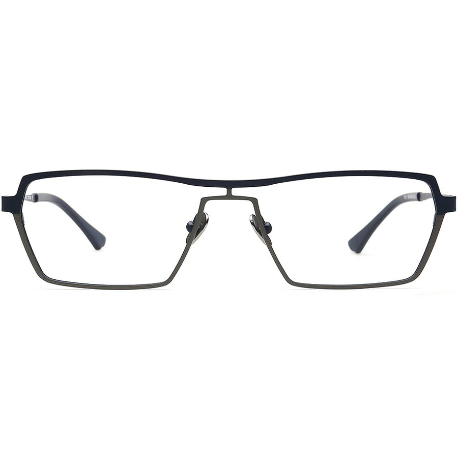 Rectangle Glasses YT1052