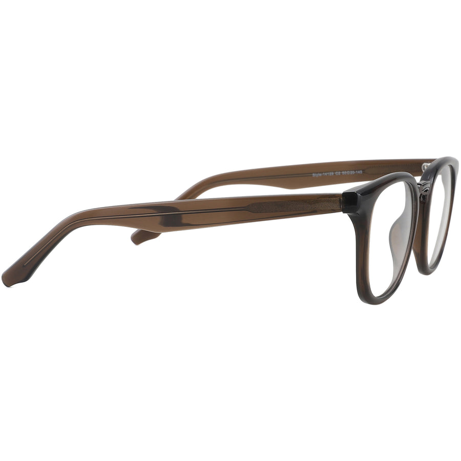 Square Glasses YEC1166