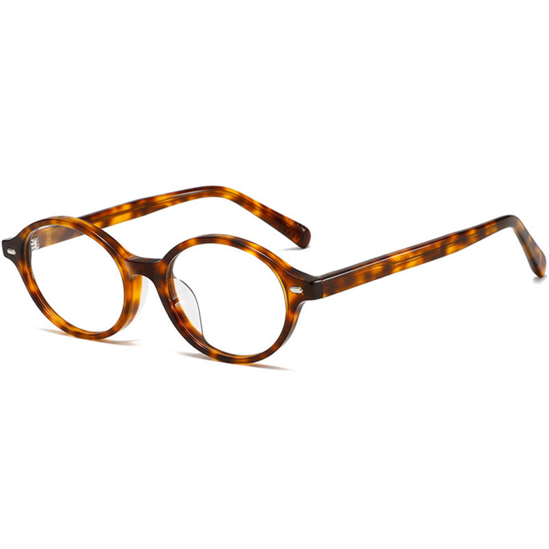 Oval Glasses ME1029