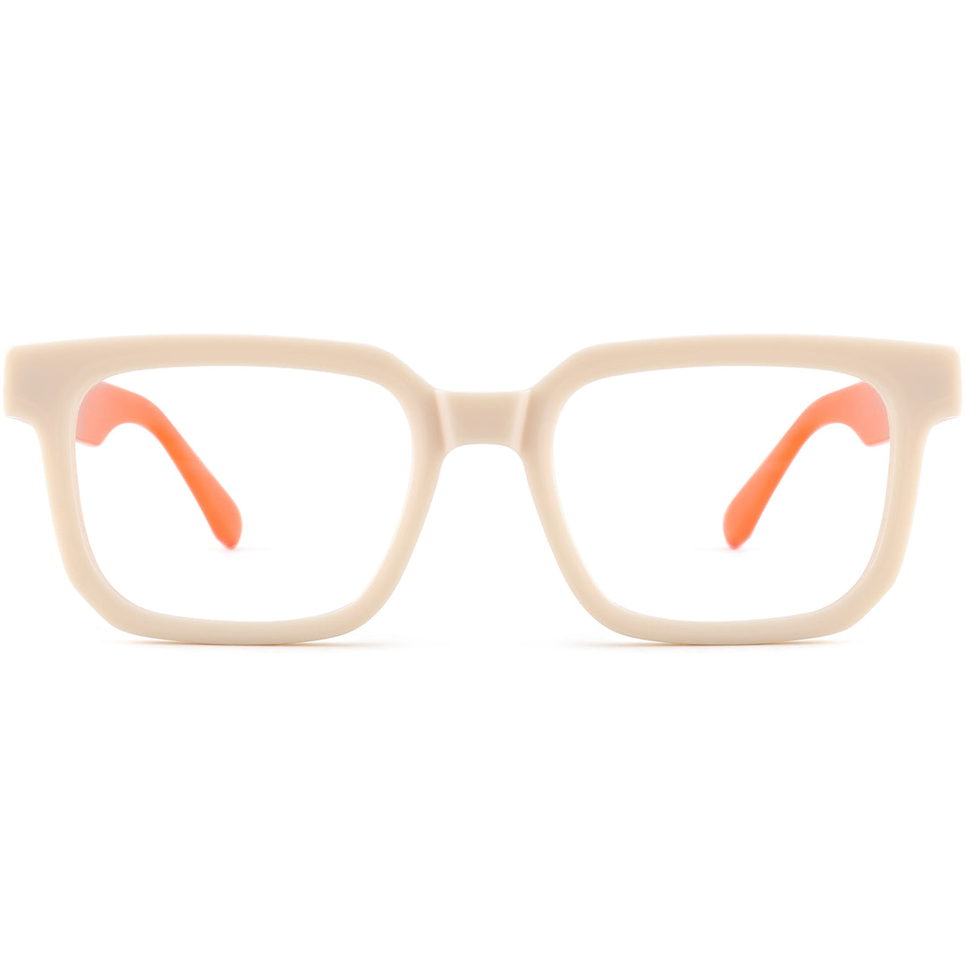 Rectangle Glasses YEA1134