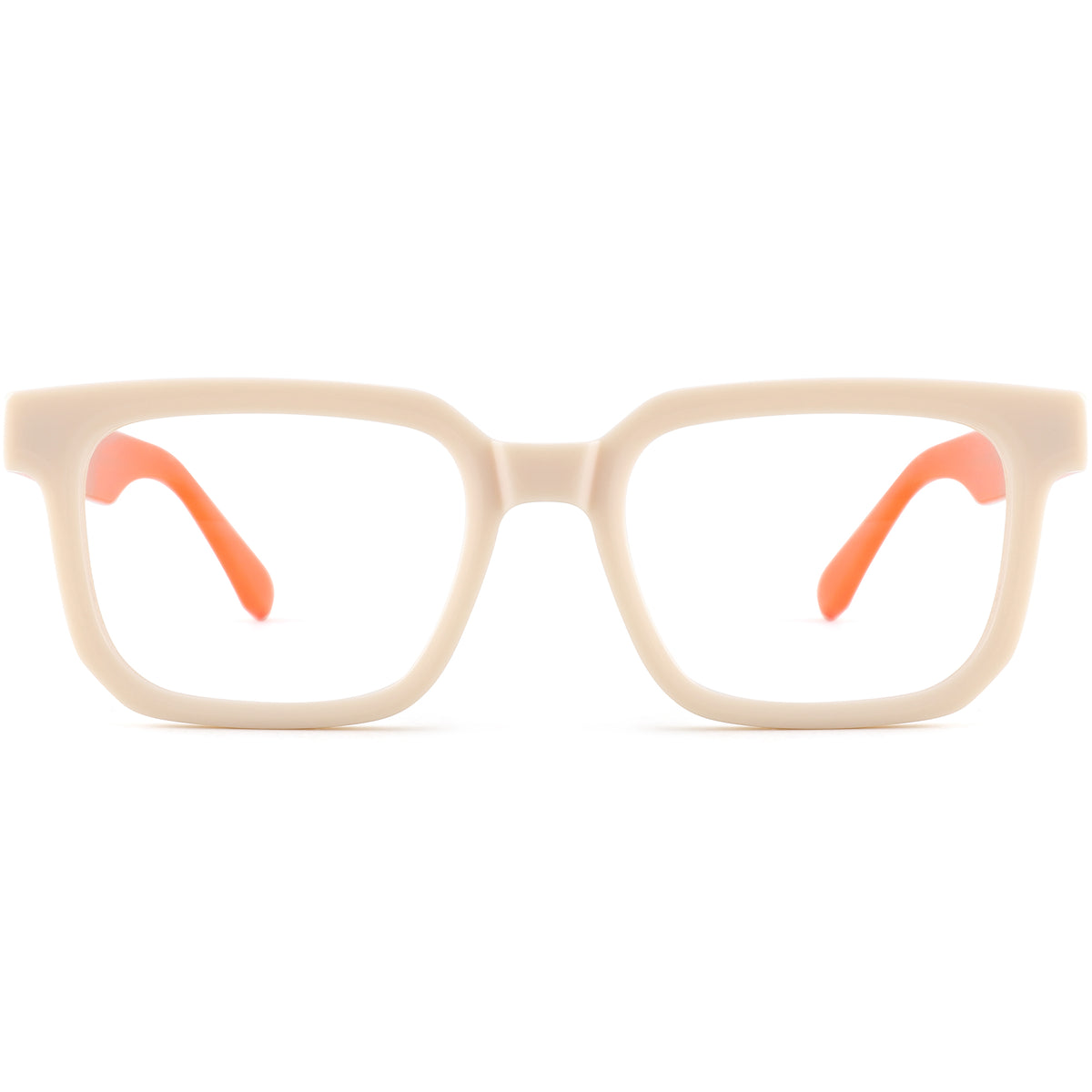 Rectangle Glasses YEA1134