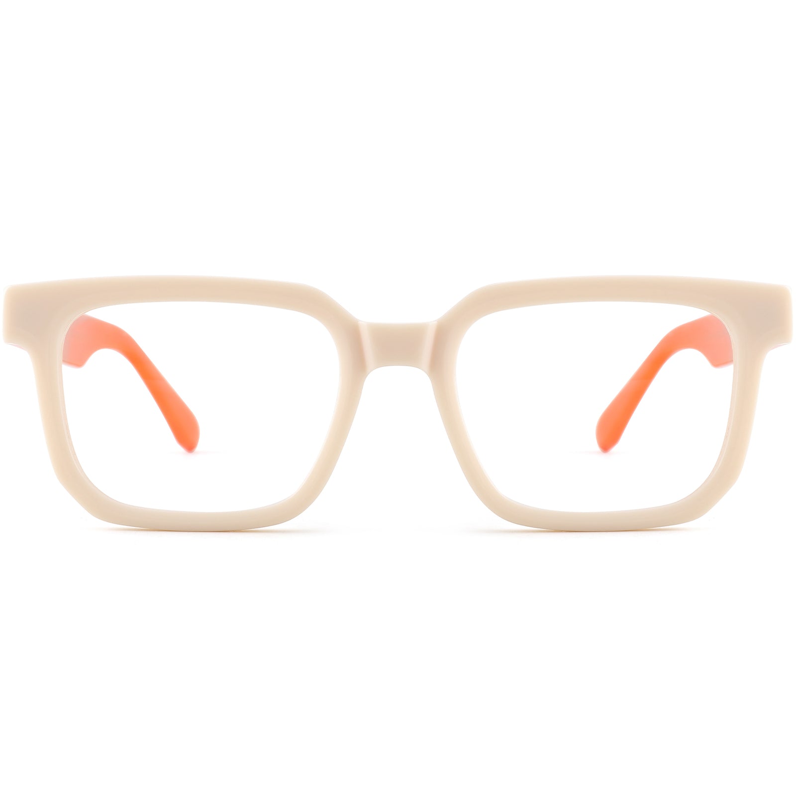 Rectangle Glasses YEA1134