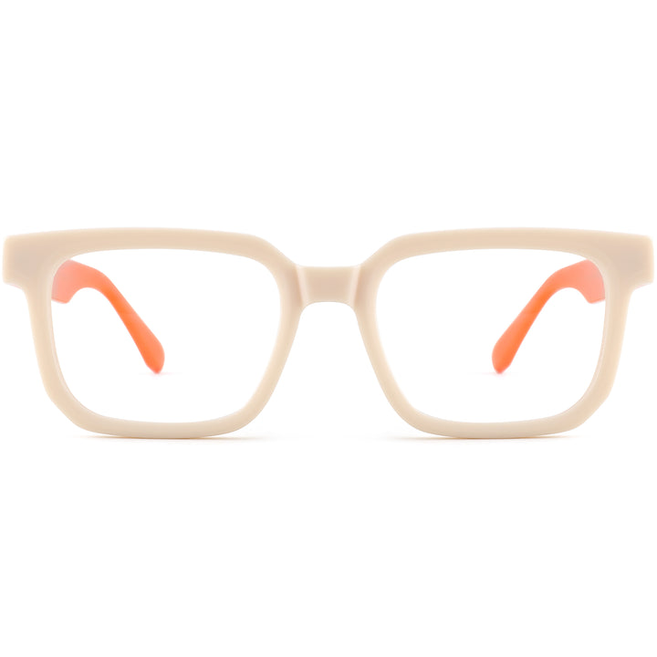 Rectangle Glasses YEA1134