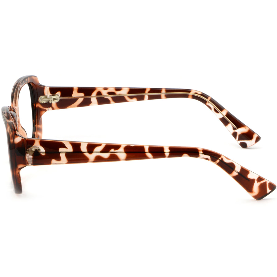 Square Glasses O1199