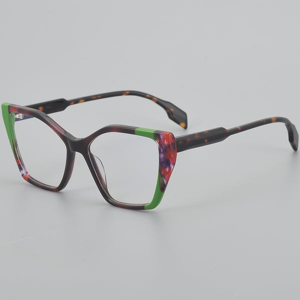 Cat-Eye Glasses BY1129