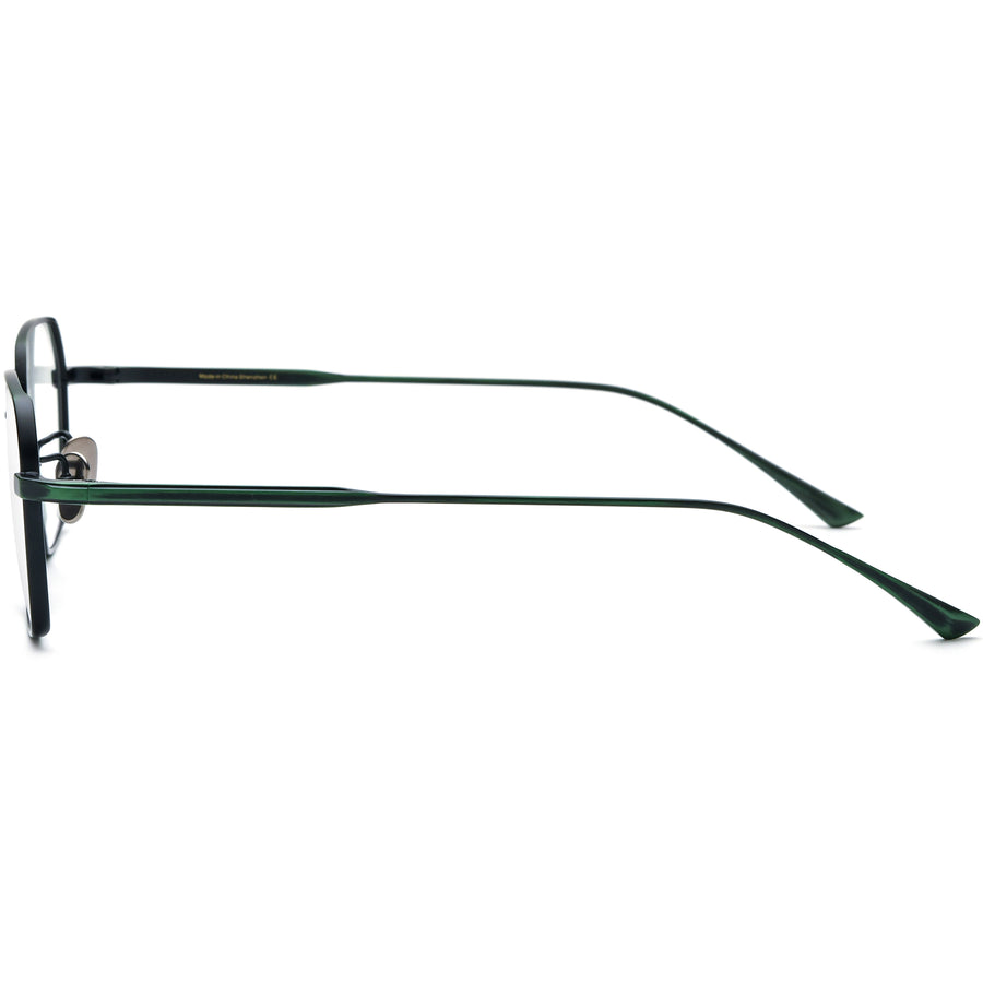 Rectangle Glasses BR1472