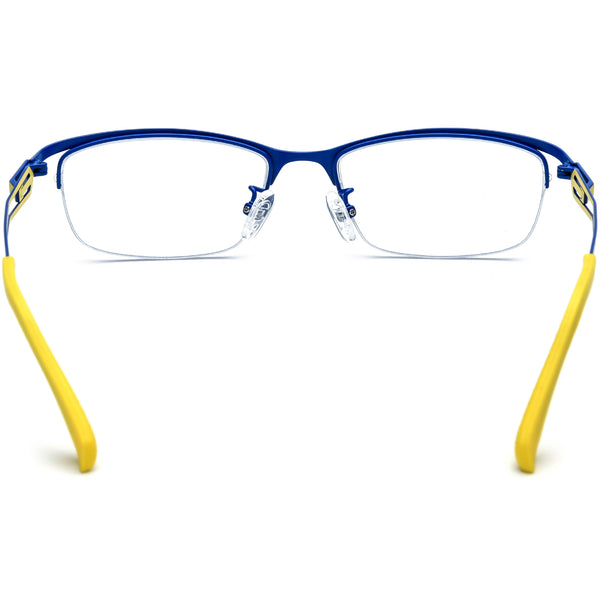 Rectangle Glasses BR1592