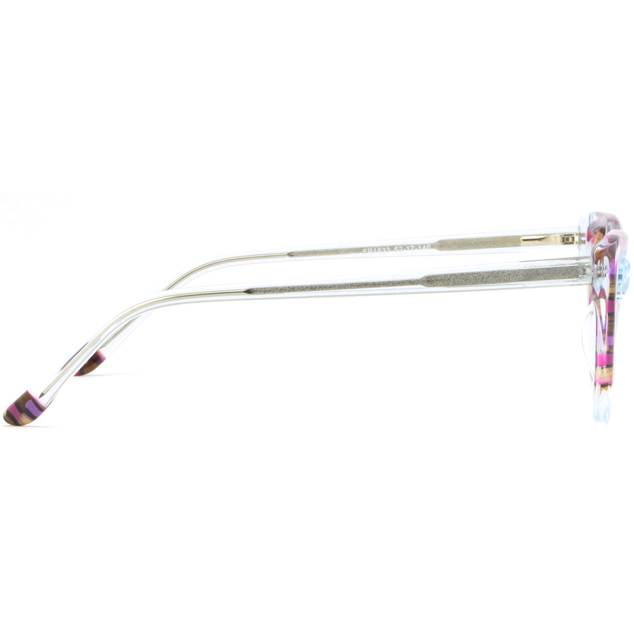 Cat-Eye Glasses O2318