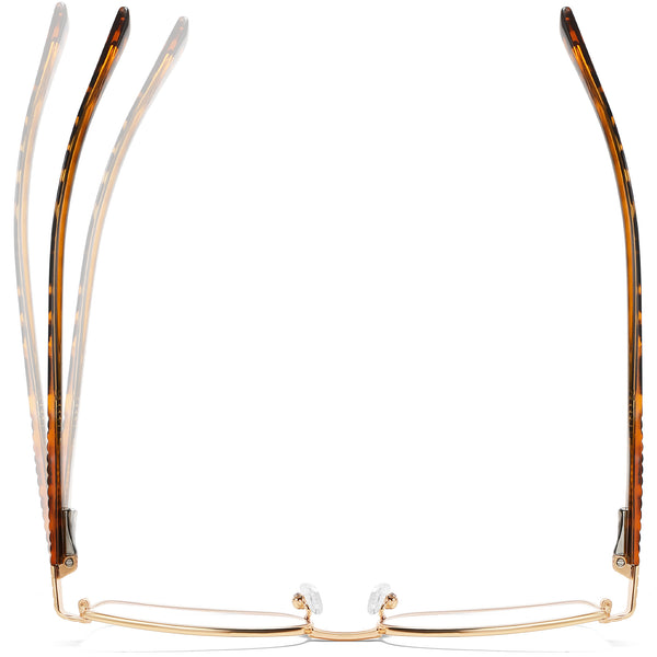 Rectangle Glasses PF1369