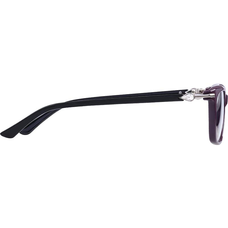 Rectangle Glasses O2672