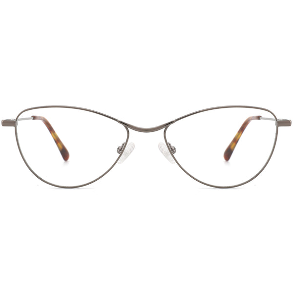 Cat-Eye Glasses YEM1212