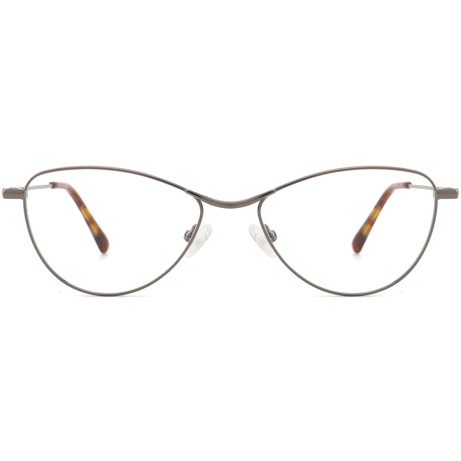 Cat-Eye Glasses YEM1212