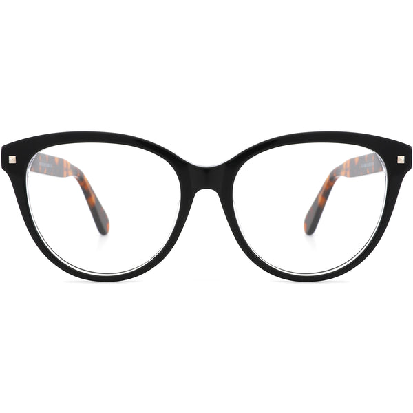 Cat-Eye Glasses A3207