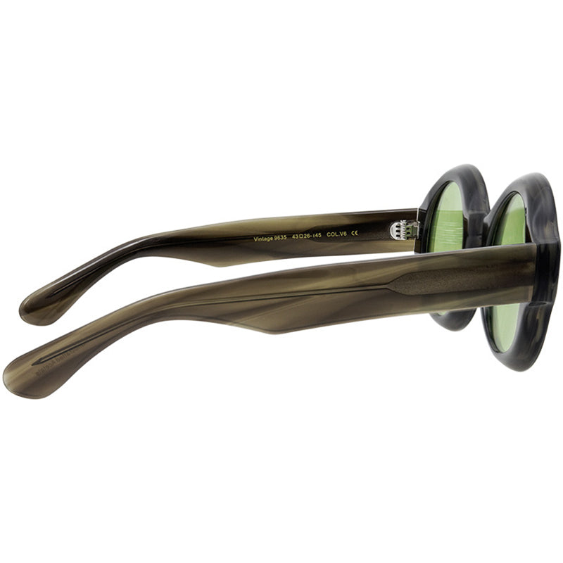 Round Sunglasses GCS1113