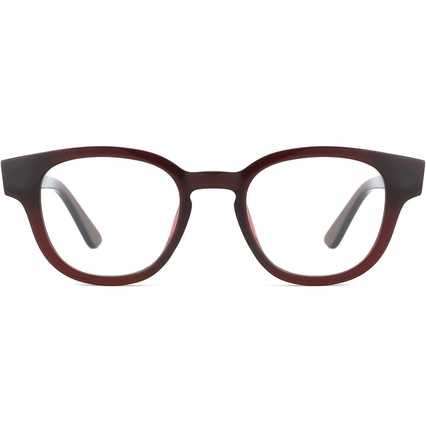 Square Glasses YSAA1098
