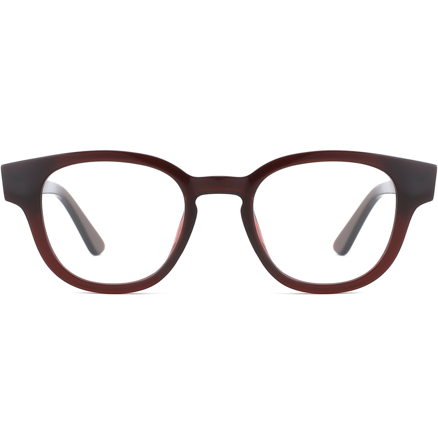 Square Glasses YSAA1098