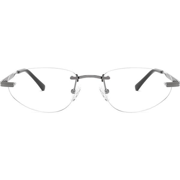 Cat-Eye Glasses GSR1197