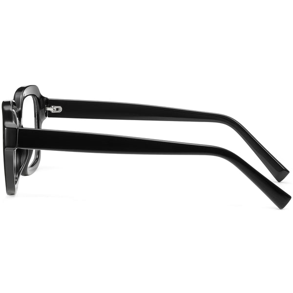 Square Glasses PF1360