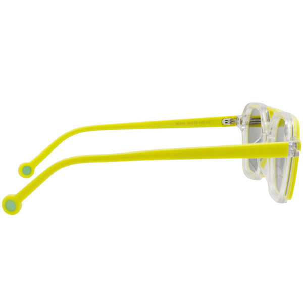 Geometric Glasses GC1045