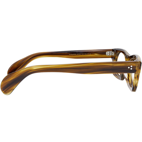 Rectangle Glasses GC1101