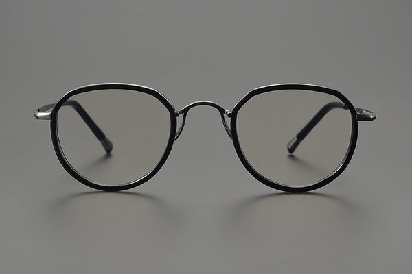 Round Glasses TG1182