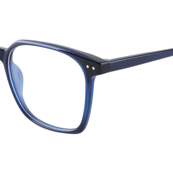 Square Glasses YEA1227
